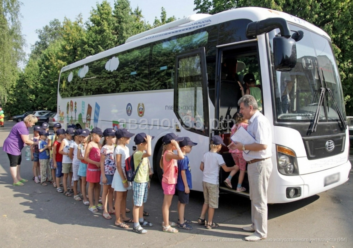 Organizovannaya-perevozka-detej-avtobusami