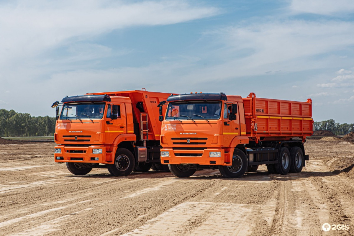 kamaz