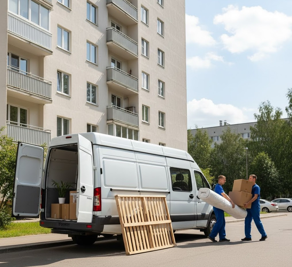 Gruzoperevozki-manipulyatorom